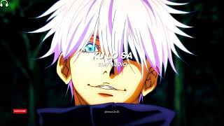 Ku Lo Sa Slowed - Ryuken Ishida Edit Audio