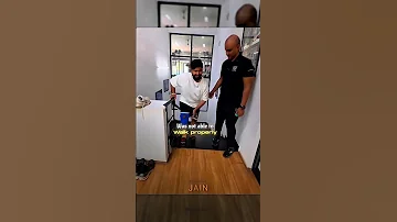 Rishabh Pant In 2023 Vs In 2025 