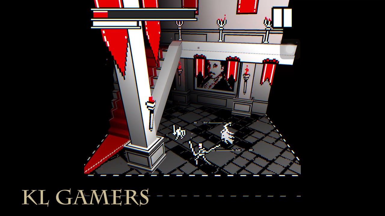 Bleak Sword - Apple Arcade - Gameplay Walkthrough #7