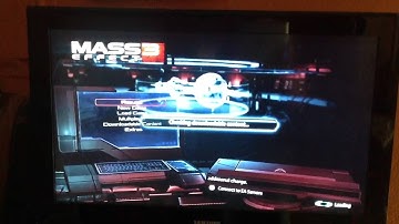 Mass effect 3 checking downloadable content