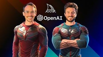The Complete AI Guide: ChatGPT, Midjourney, DALL-E 2
