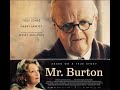 Hickling Barn Cinema - MR BURTON (12A) - July 18 at 7:30pm