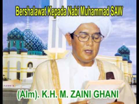Bacaan Sholawat Nabi Muhammad SAW Kumpulan Teks Latin Lengkap