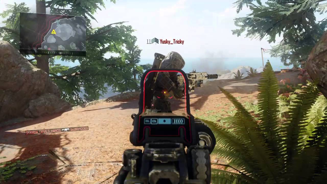 Call of Duty®: Black Ops III_20160103114112 - YouTube