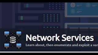 TryHackMe Walkthrough for Network Services pt.1 - SMB