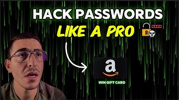 Password Cracking with Hydra: Step-by-Step Guide for Beginners 🔓