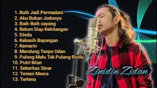 ZINIDIN ZIDANE FULL ALBUM PILIHAN TERBAIK YANG KAMU CARI SAAT INI