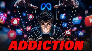 Why Your Phone Notifications Are Designed to Addict You #notifications #notificationsquad