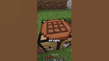 Minecraft But Every Mob Goes Boom