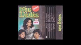 O.M Ken Dedes - Asmara Biru (album Jakarta)