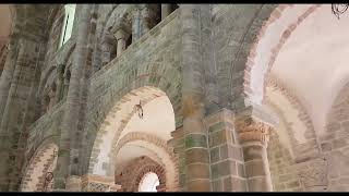 Mont-Saint-Michel Normandy, France