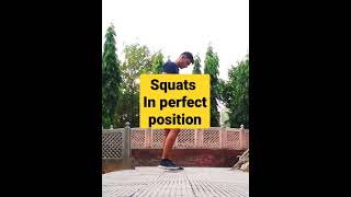 You Are Doing Squats Wrong Why? Keshav Tanwar