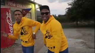 Wa Lam Os - RJay & LK