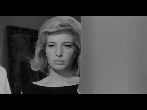 L&#039;eclisse (1962) - Michelangelo Antonioni - ita.(subs.esp)