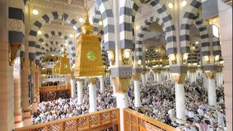 اجمل التلاوات سورة  الكهف/ عبدالهادي كناكري من تسجيلات اذاعة القران الكريم