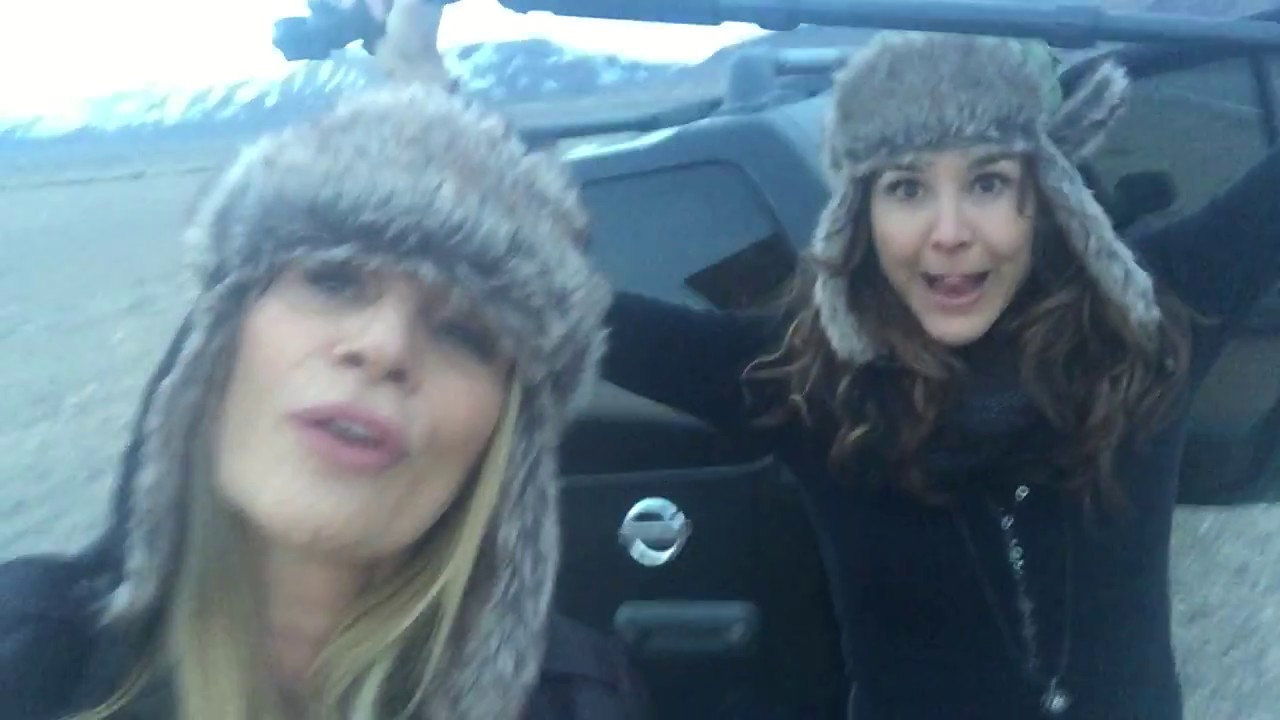 video phone beyonce mp3 Roadtrip Adventures! Extraterrestrial Highway, Area 51