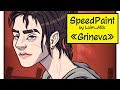 [SpeedPaint] Grineva