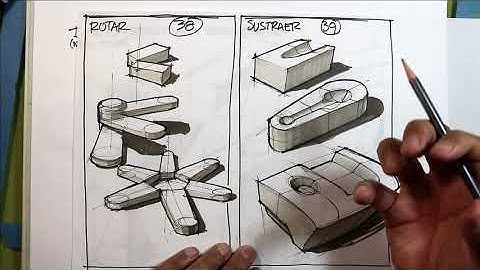 diseño operativo / una metodología para explorar la forma de los objetos