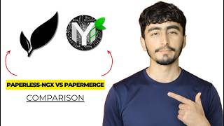 Paperless‑ngx vs Papermerge 2026 — Which Document Management Tool Is Better?