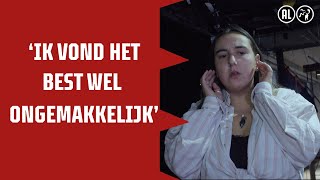 DEPRESSIE PROGRESSIE: YASSMINA gaat LACHEN want dat HELPT? | YASSMINA | BAKSTEEN 2022 E06