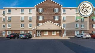 Extended Stay America Select Suites - Dayton - Miamisburg | United States 🛏️