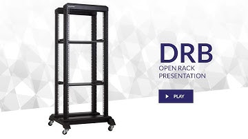 Linkbasic DRB Series - Open Rack - Presentation