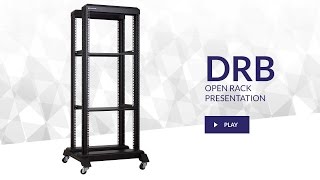 Linkbasic DRB Series - Open Rack - Presentation
