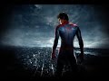 The Amazing Spiderman - Be Somebody