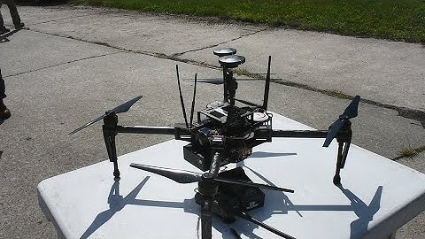 UPP 2 Demo – Use Case 4: Rome, NY