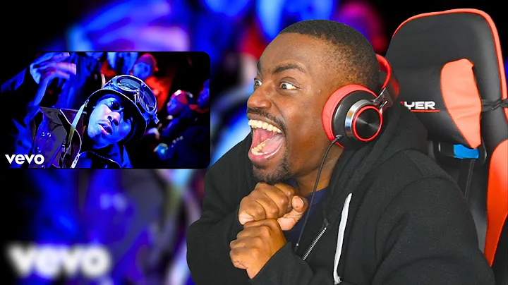 25 Yr Old Reacts To GZA - Shadowboxin' ft. Method Man