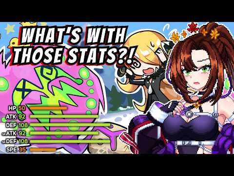 Maple Reacts to Why are the Pokemon with no Weaknesses so Bad?