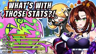 Maple Reacts to Why are the Pokemon with no Weaknesses so Bad?