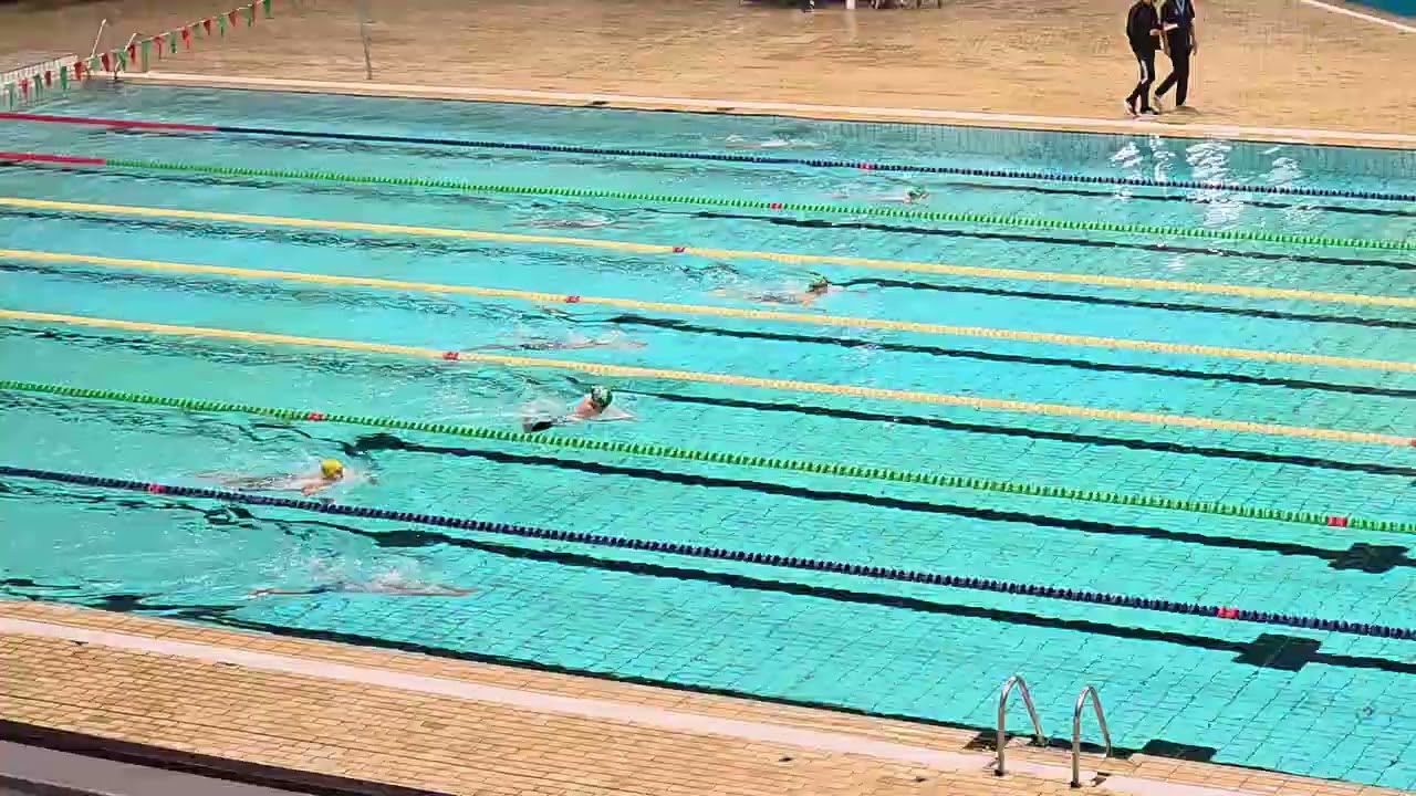 Rita 100 brasse C8 18/01/2026 1:44:06