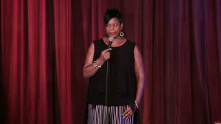 Barbara Carlyle #standupcomedy by Comedy House 566 views 1 year ago 36 seconds