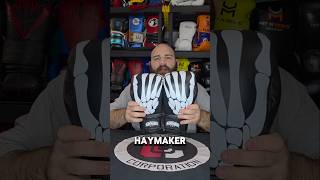 Unboxing Haymaker "BONES" Pro Elite gloves