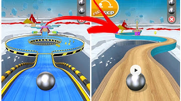 GOING BALLS 50|| Speed RUN || 68 + ONE @beingflex24