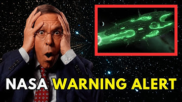 NASA Just Detected a Signal From 3I/ATLAS — And It’s Terrifying | Avi Loeb