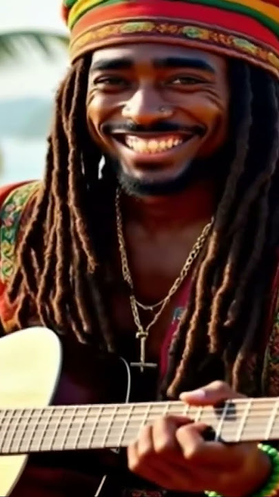 2Pac - Dear Mama (Reggae version).  #reggae #remix #dj #newmusic #music