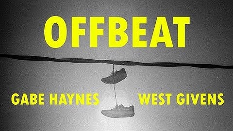 OFFBEAT EP 1 - Wayne Brady
