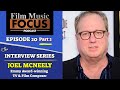 Capture de la vidéo Ep. 20 - Joel Mcneely Interview, Pt. 2