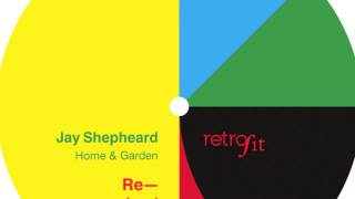 Jay Shepheard - Two Much Love (Locked Groove Remix) (Retrofit / RETROFIT16) OFFICIAL