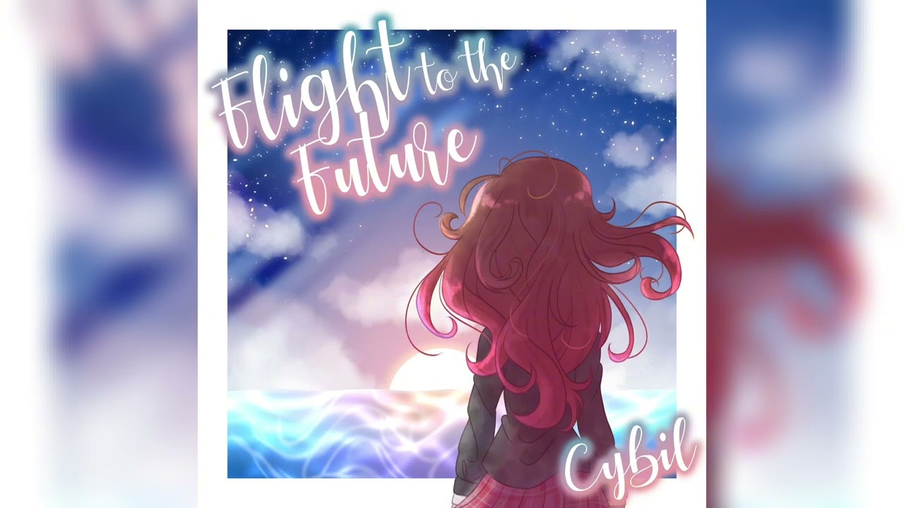 Highcolour Melody (Cybil/Clash-B Lizzy Reupload)