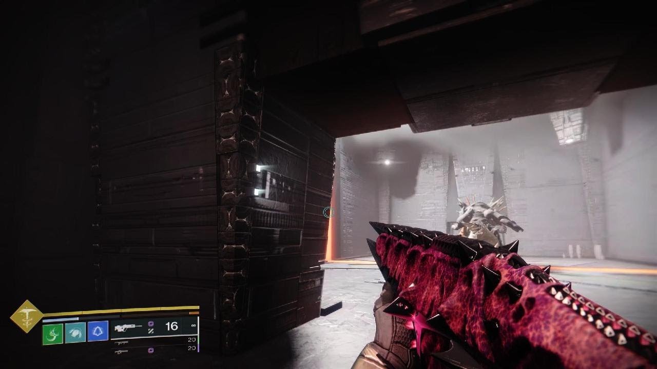 Destiny 2 | The Final Shape | Playthrough Part 18 | The Witness!!!!!!!!