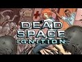 Фильм "Dead Space: Ignition" (полный игрофильм на русском) [HD]