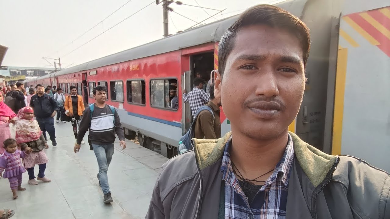 गाजियाबाद हॉस्पिटल से बरेली आ गये❤️😧 काफी दिनों के बाद | Ankit Prajapati vlogs 