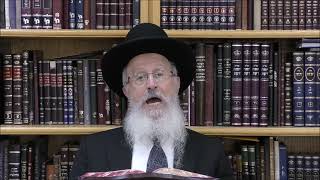 הגאון הרב אברהם יוסף שליט＂א האם מותר לשחק קלפים או דמקה עם אשתו בשבת אב תשפ"ו