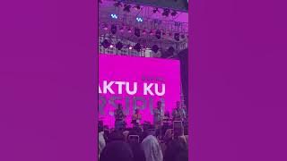 RAN - Mencuri Hati (live at central park)