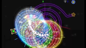 Luxor Evolved: shortest mod I ever made 3