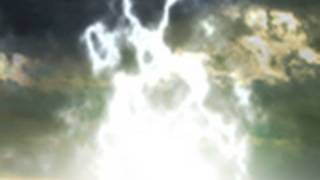 How to Create Lightning - Photoshop Tutorial