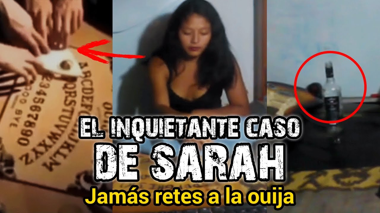 НИКОГДА НЕ БРОСАЙТЕ СПОРЫ НА СПИРАЛЬНОЙ ДОСКЕ – ШОКИРУЮЩИЙ СЛУЧАЙ САРЫ